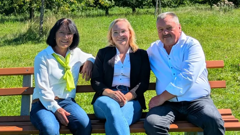 Wir kümmern uns: LVM-Versicherungsagentur Stephanie Lang