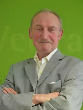 Alexander Mischin