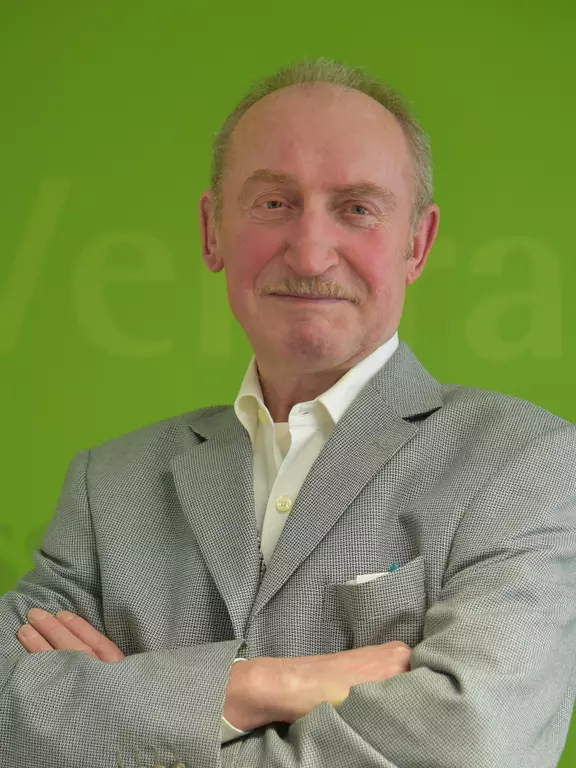 Alexander Mischin