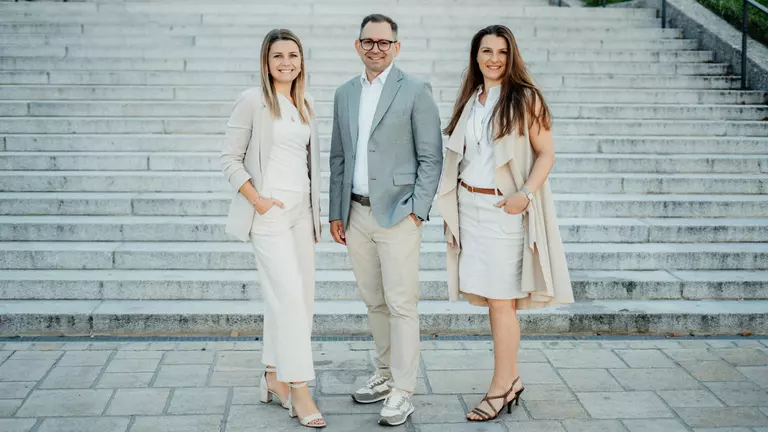 Wir kümmern uns: LVM-Versicherungsagentur Andreas Kapfer