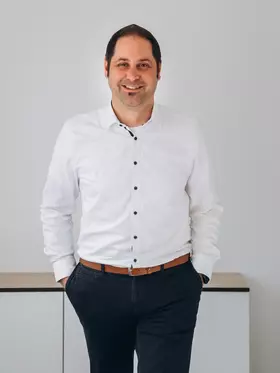 Simon Kalkhoff