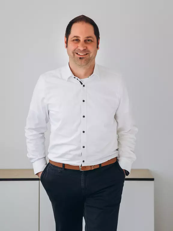Simon Kalkhoff