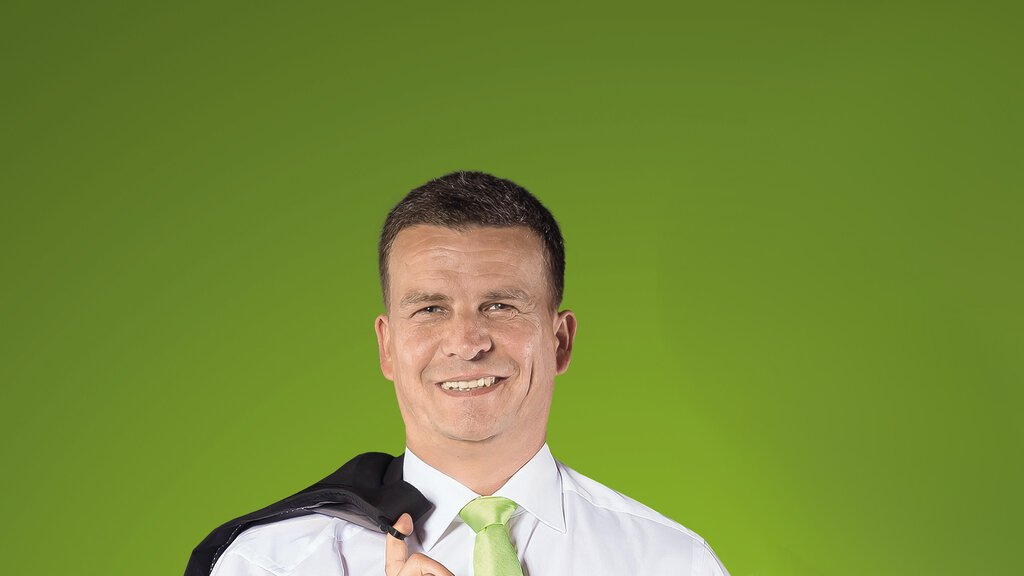 LVM-Versicherungsagentur Ronald Maier
