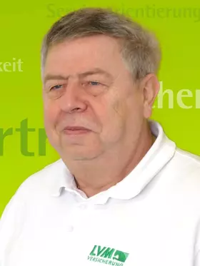 Günter Packeiser