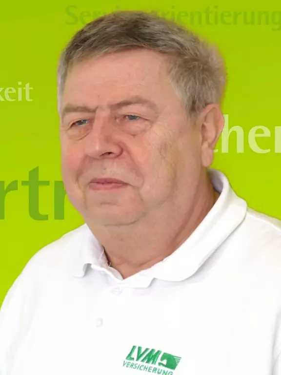 Günter Packeiser