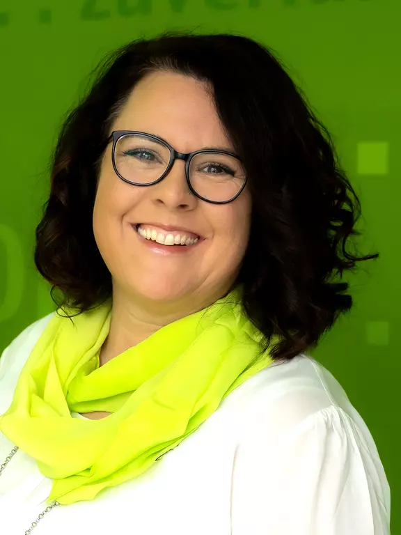 Martina Knorr