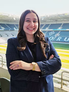 Büsra Kaya