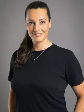 Alexandra Brüningk