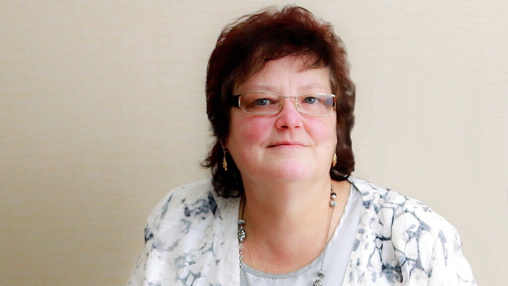 LVM-Versicherungsagentur Binia Weber