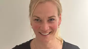 Bibiana Steinhaus (Foto: privat) 
