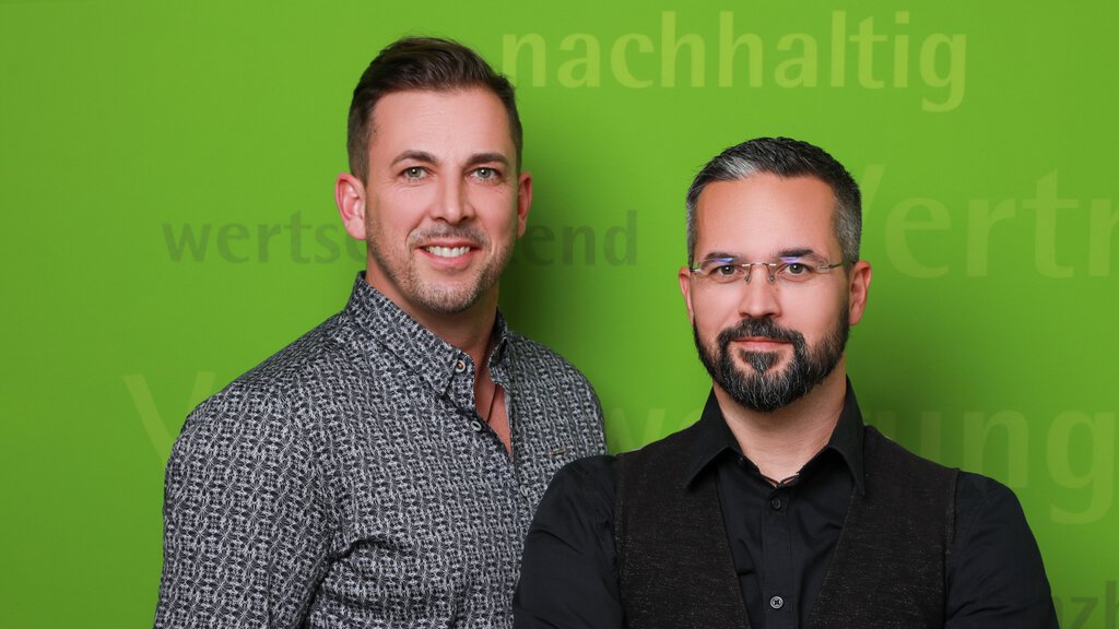 LVM-Versicherungsagentur Landsberg und Pottschul