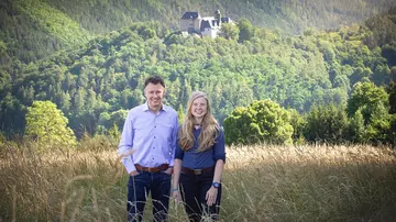 Danke für die schöne Zeit!