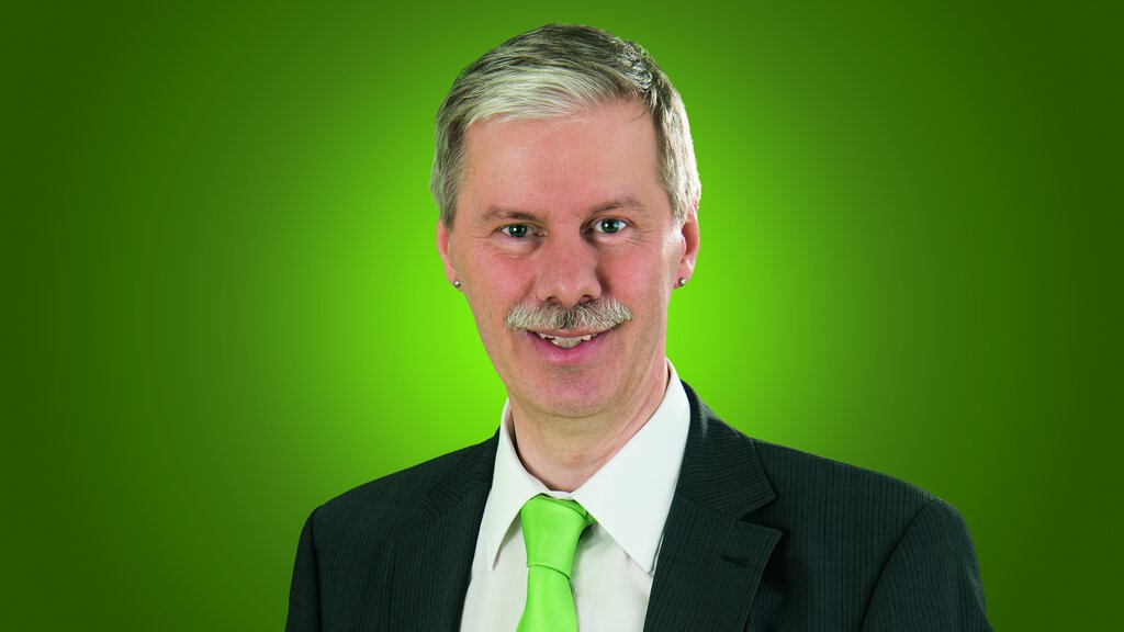 LVM-Versicherungsagentur Walter Stippler