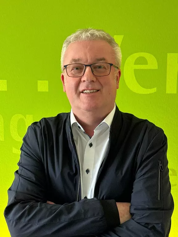 Arno Michels-Lübben