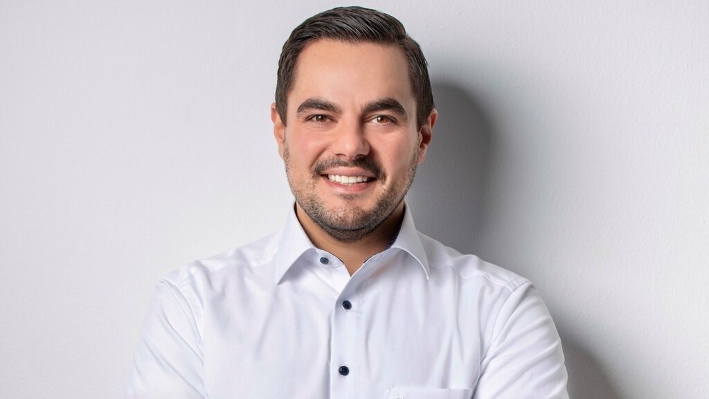 LVM-Versicherungsagentur Christos Ronis