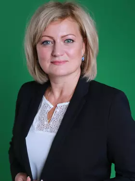 Ina Siemens