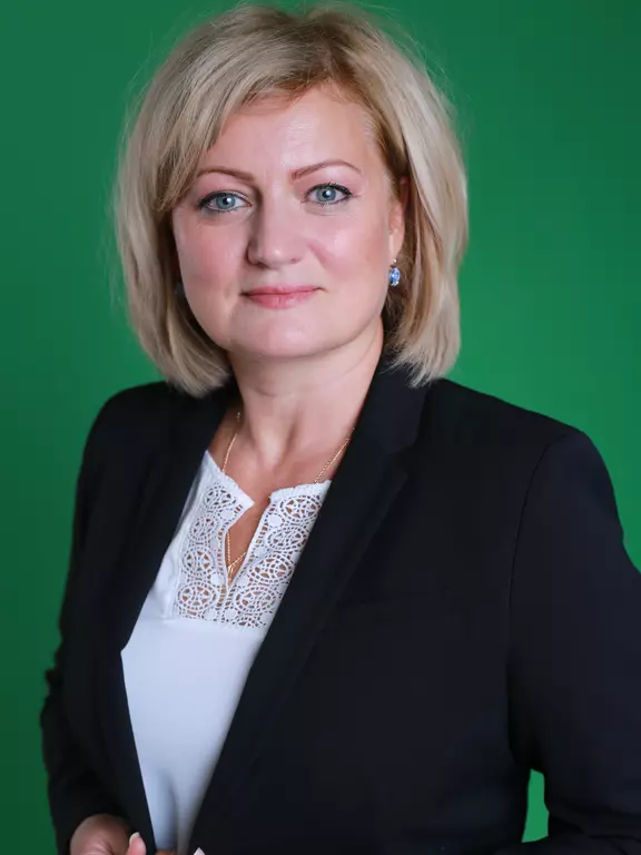 Ina Siemens