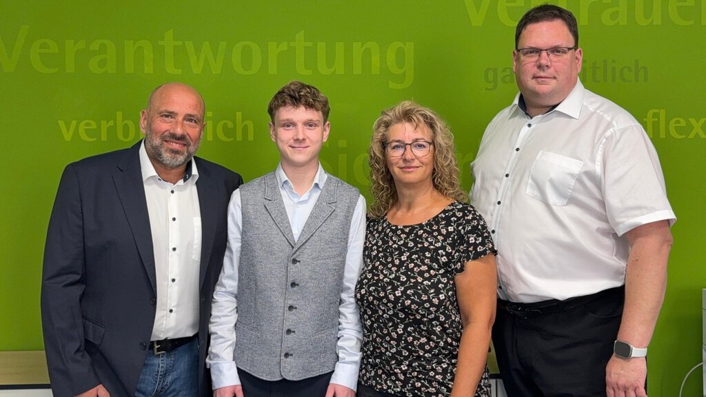 LVM-Versicherungsagentur Jörg von Pidoll