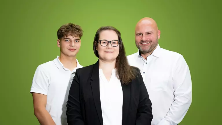 Wir kümmern uns: LVM-Versicherungsagentur Daniel Seifert