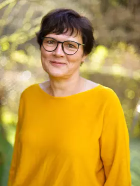 Anke Matuschek