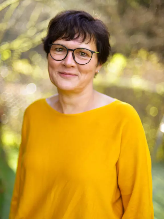 Anke Matuschek