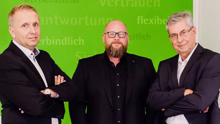 Wir kümmern uns: LVM-Versicherungsagentur Fidorra Inh. Foit & Molt