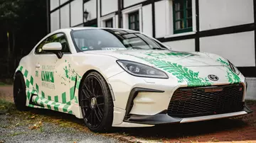 Du lebst Tuning? - Wir auch!