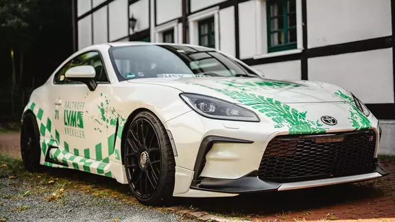 Du lebst Tuning? - Wir auch!