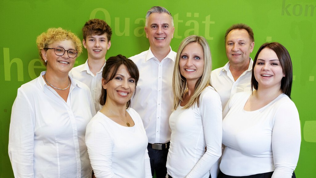 LVM-Versicherungsagentur Markus Häckel