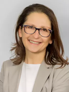 Margret Henkel