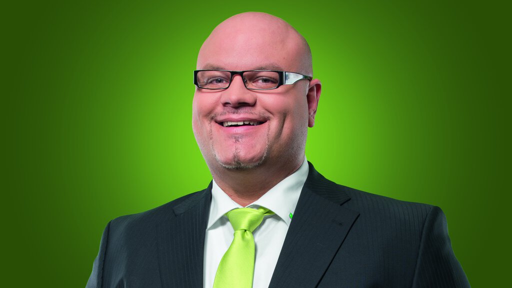 LVM-Versicherungsagentur Jochen Walz