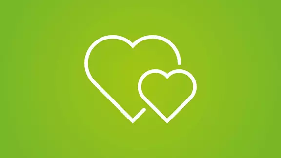 Empfehlen, freuen, Prämie sichern!