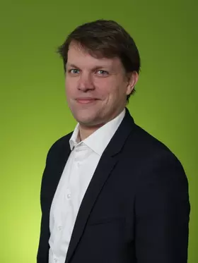 Martin Schubert