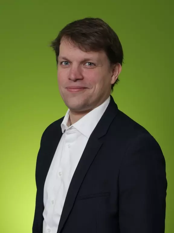 Martin Schubert