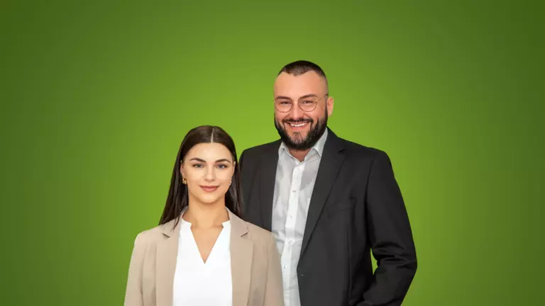 Wir kümmern uns: LVM-Versicherungsagentur Daniel Kotschka