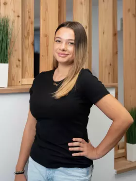 Daria  Gudea