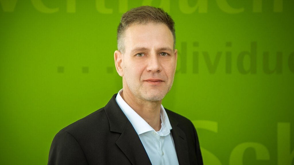 LVM-Versicherungsagentur Matthias Krumbacher