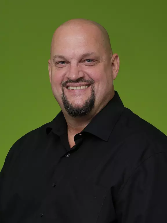 Markus Schroetter