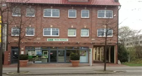 Über 30 Jahre persönlicher Service