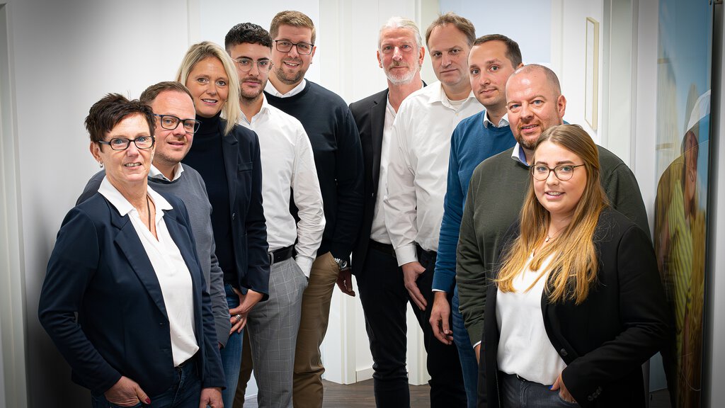 LVM-Versicherungsagentur Jörg Howe