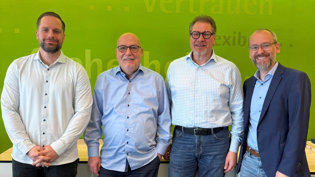 LVM-Versicherungsagentur Ohlig-Ender-Hyronimus