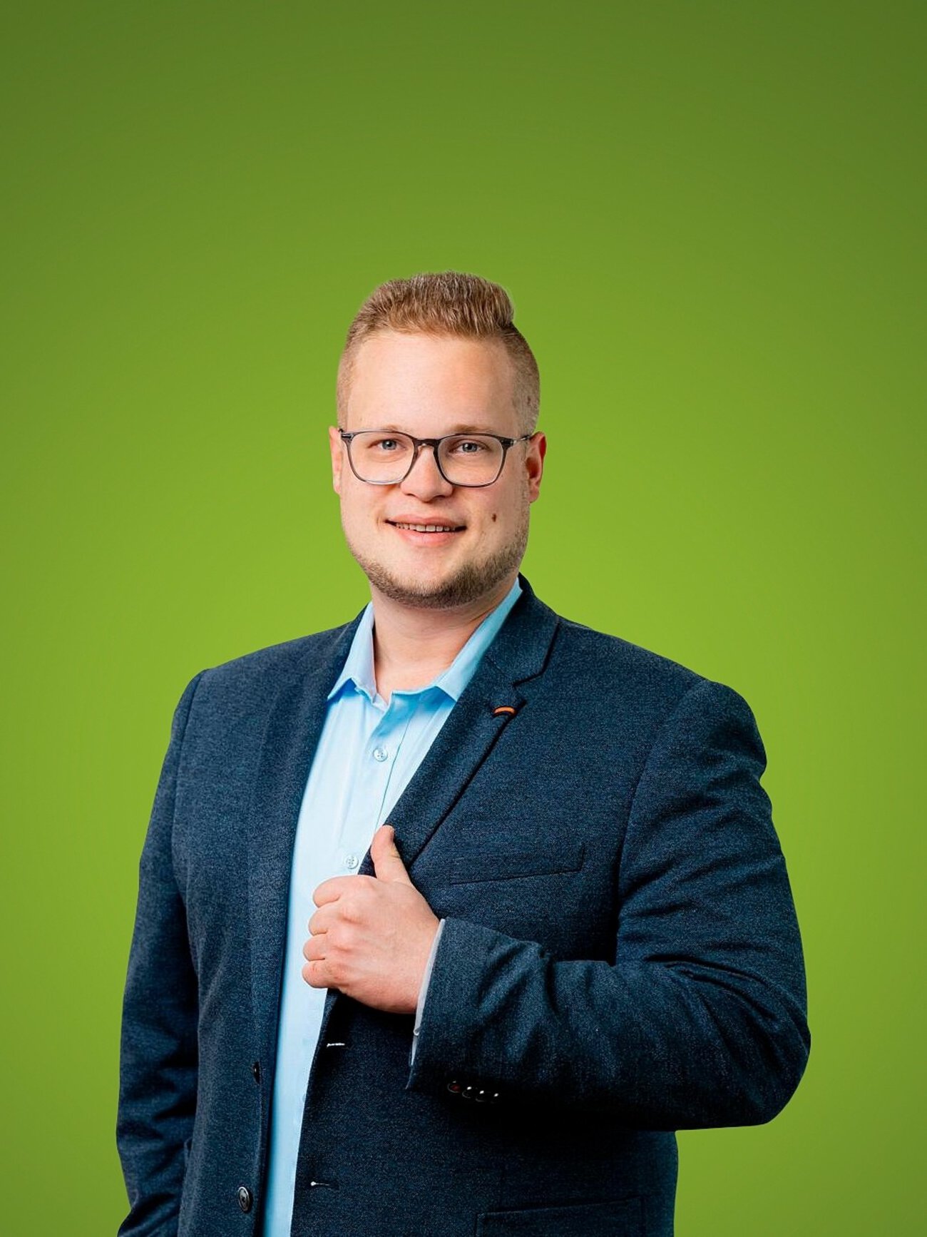 Bild von Marvin Schädler