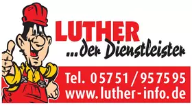 Luther Rohrreinigung
