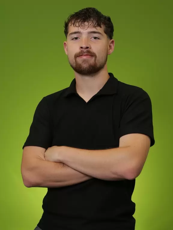 Fynn Brongkoll