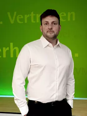 Christoph Birnkammer