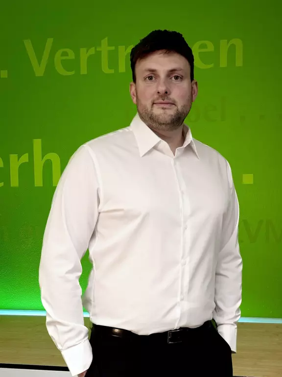 Christoph Birnkammer