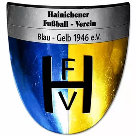 Hainichner FV Blau Gelb 1946 e.V.