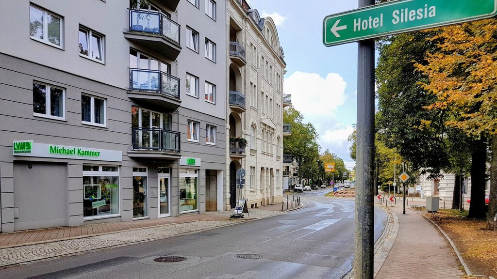 LVM-Versicherungsagentur Michael Kammer