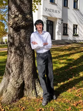 Ilia Simonov