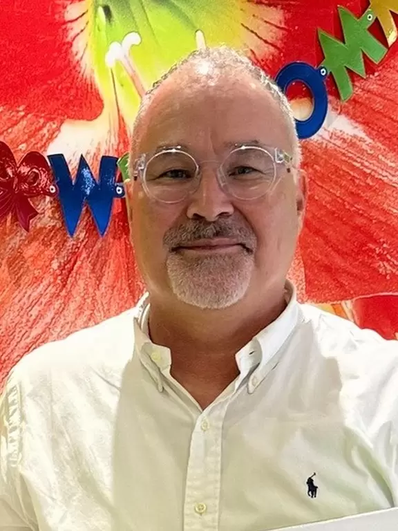 Thorsten Demtröder